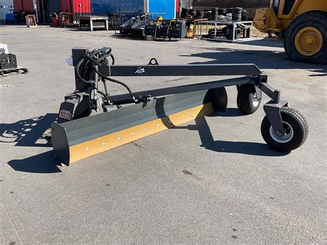 backblade for skid steer|tractor skid steer grader blades.